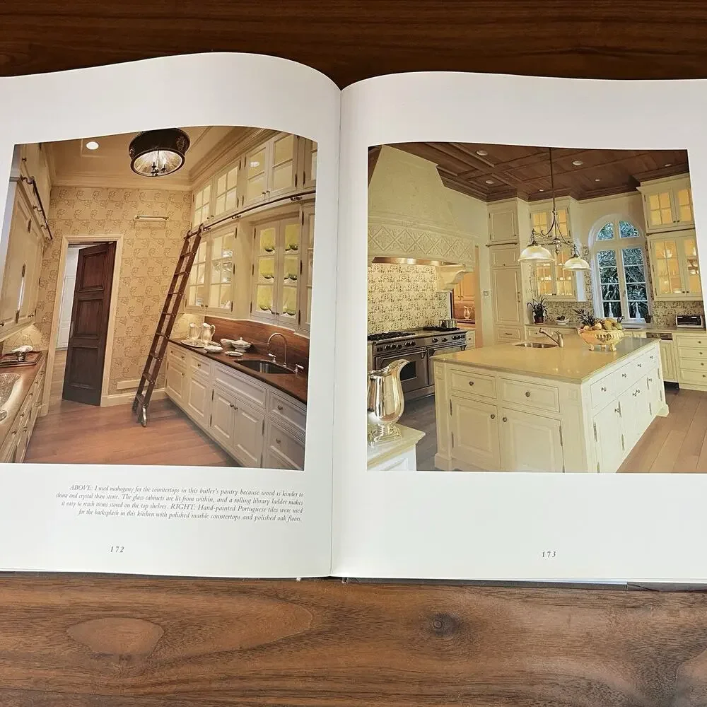 Bunny Williams' Point of View : Three Decades of Decorating HCDJ 2007
